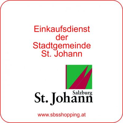 Im Einsatz für die St. Johannerinnen und St. Johanner.
Unter dem Motto \
