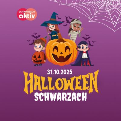 Sei dabei wenn in Schwarzach die Halloween Party startet! Infos wie folgt:         ...