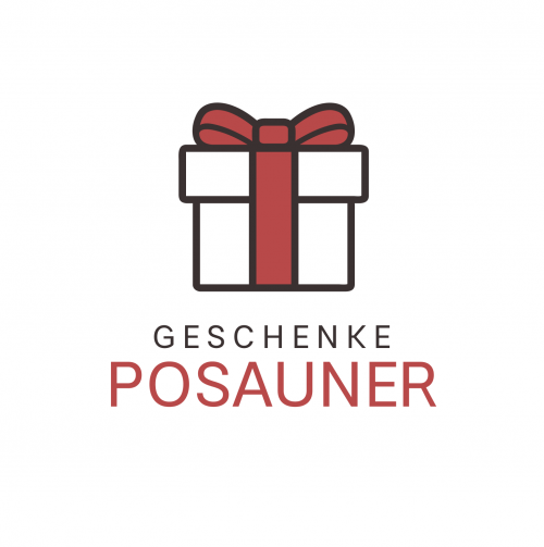 Geschenke Posauner