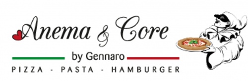 Anema & Core by Gennaro