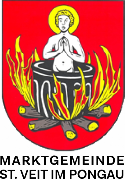 Gemeinde St. Veit/Pg.