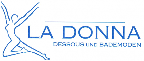 La Donna Dessous und Bademoden