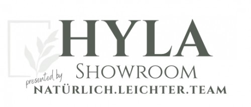 HYLA Showroom presented by natürlich.LEICHTER.TEAM