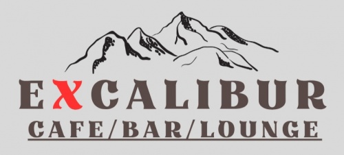 Excalibur Cafe Bar Lounge Stadtgalerie 